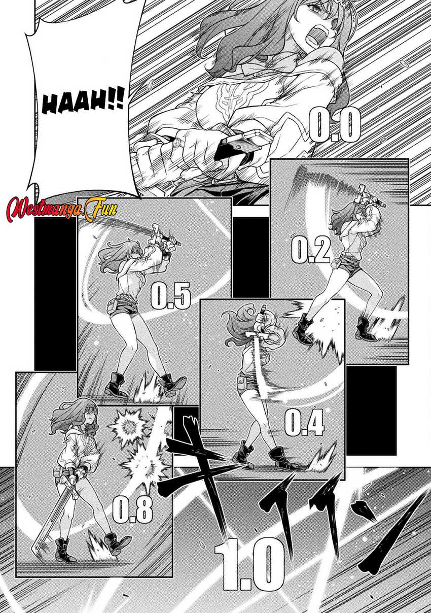 Drawing: Saikyou Mangaka wa Oekaki Skill de Isekai Musou Suru! chapter 143
